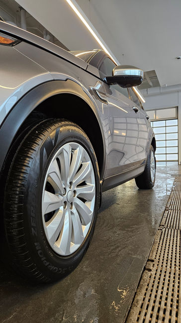 Enhanced Detail Discovery Ottawa