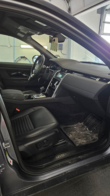 Enhanced Detail Discovery Ottawa