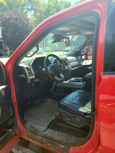 Effective Detail Ford F-250 Ottawa