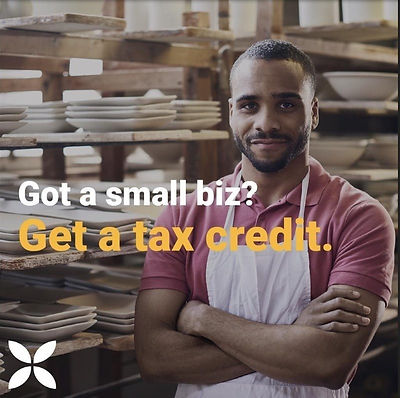 Small Business African American (2018_12
