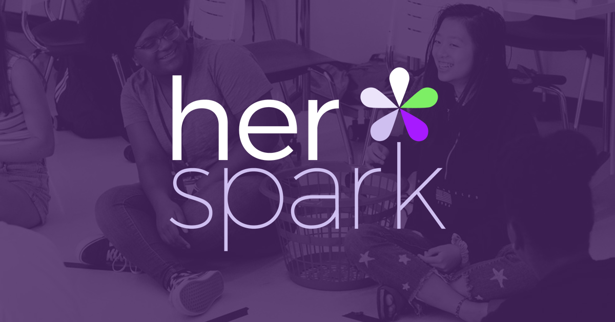 Her Spark