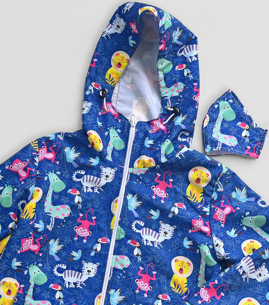 Miniatura: Selva talla 10