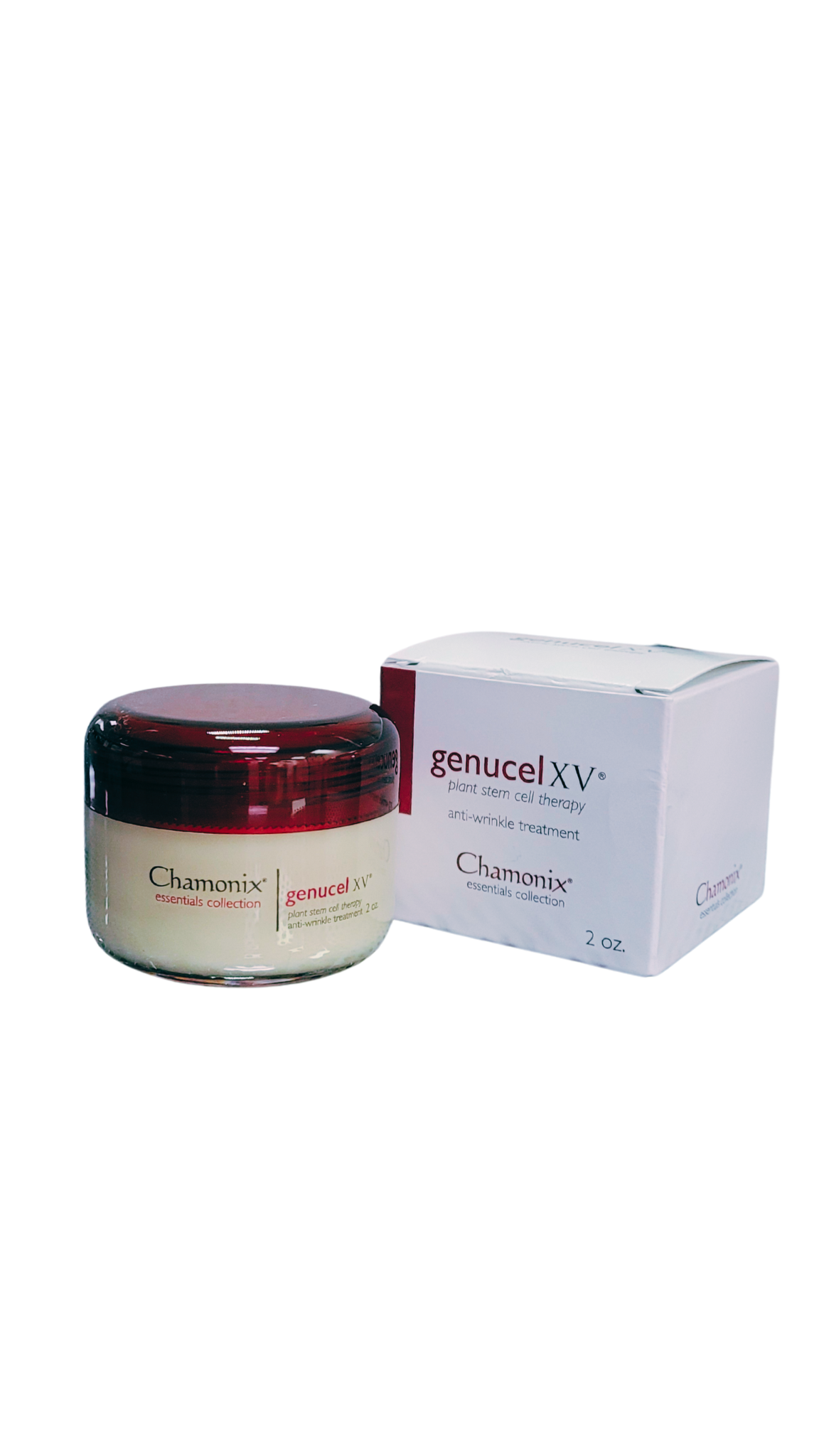 Genucel xv (anti-wrinkle treatment)