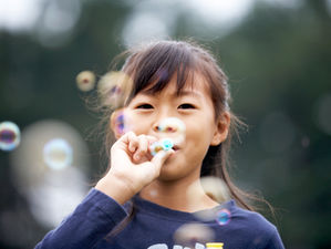 Espéralo todo de ti