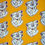 Thumbnail: Half Head Statue Sticker