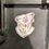 Thumbnail: Half Head Statue Sticker