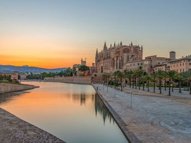 Top Ten sights of Palma de Mallorca