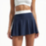 Women's Tennis Skirt