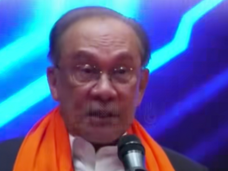 PM Anwar Tegaskan Nilai Kemanusiaan Tidak Boleh Dikompromi Dalam Pembangunan