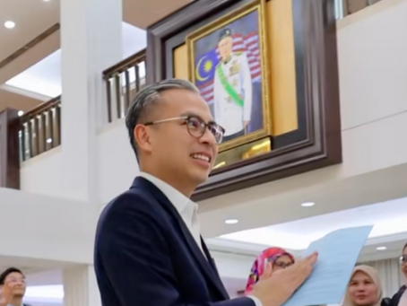 MCMC Perkukuh Tindakan Tangani Kandungan Perkauman Dalam Talian