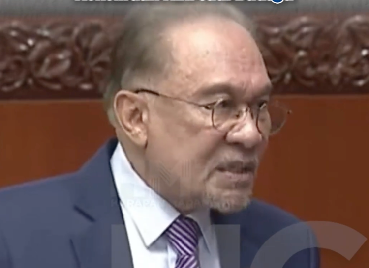 PM Anwar Tegaskan Kekeliruan Nilai Dalam Masyarakat Perlu Dibendung