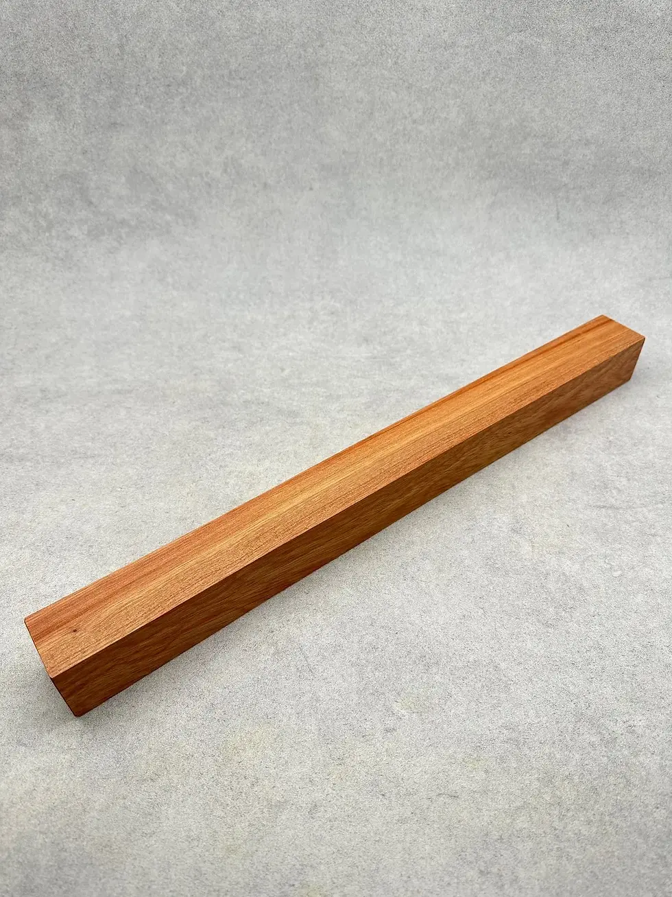 Ebauche de Satiné Rubané (Brosimum rubescens) - 510x44x44mm - #548