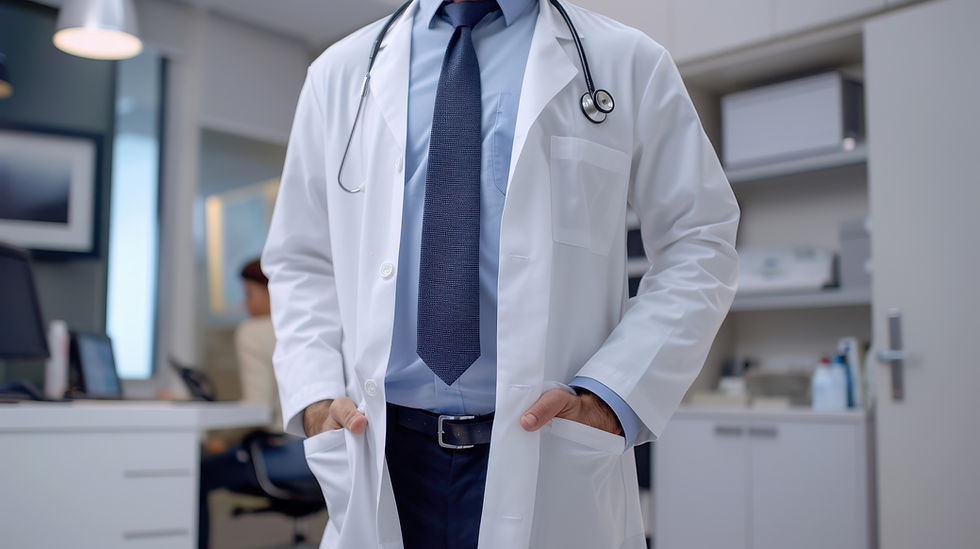 The Role Of A Hospitalist In Modern Medicine