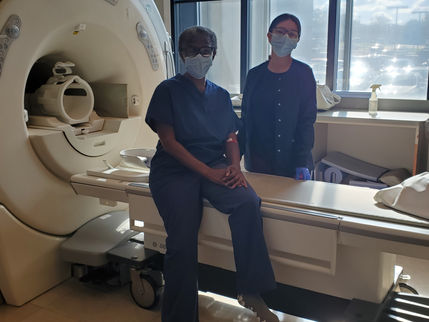 Closing out 2021 inside The BLITZ