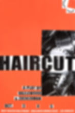 Poster: HAIRCUT