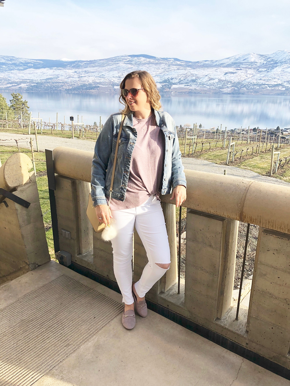 SPRING OUTFIT