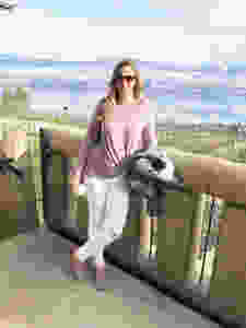SPRING OUTFIT