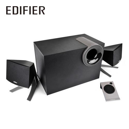 EDIFIER M1380 電腦喇叭 三件式喇叭