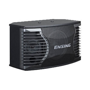 縮圖：ENSING燕聲 CX-150 兩音路/三單體 8吋低音反射式懸掛喇叭