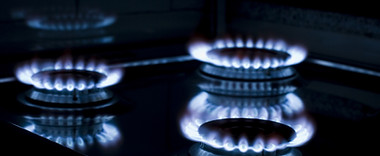 Gas-Burner-Stove