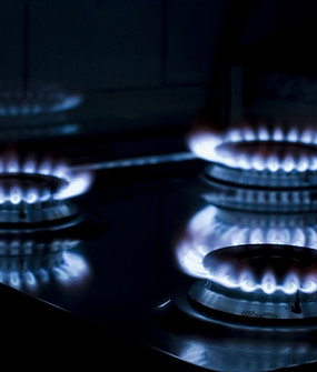 Gas-Burner-Stove