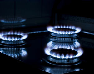 Gas-Burner-Stove