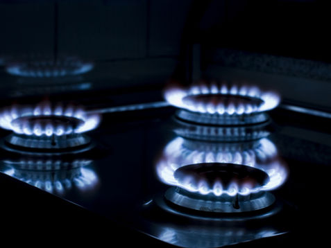 Colorado Phasing Out Natural Gas??