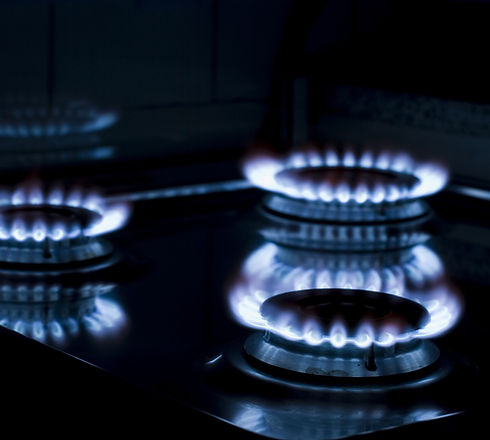 Gas-Burner-Stove