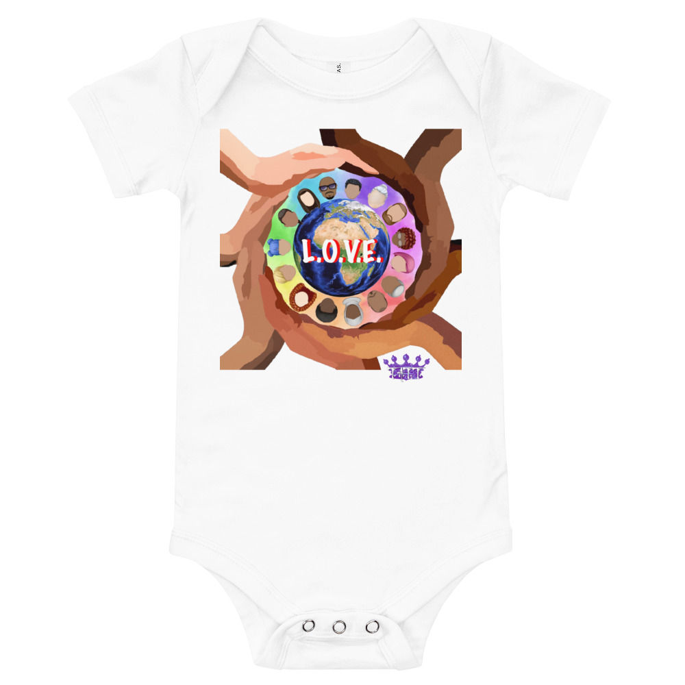 "Original L.O.V.E." Baby