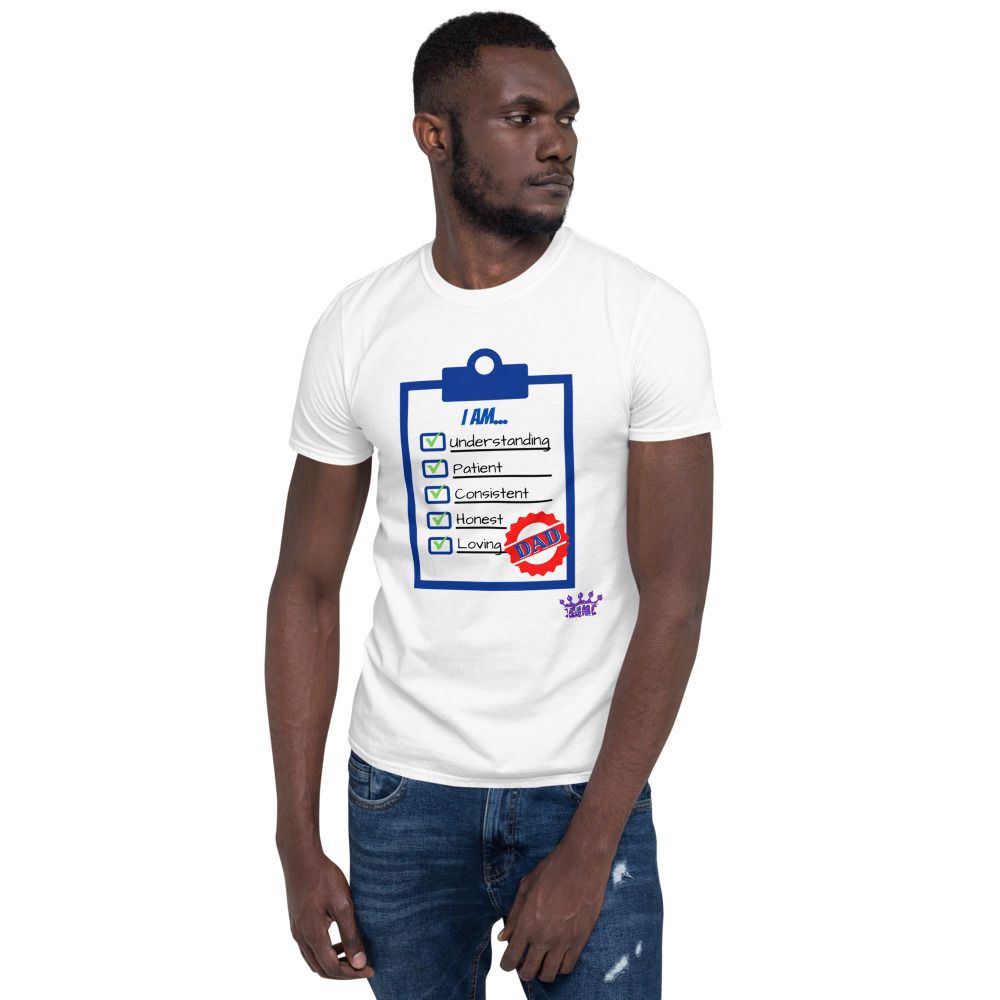 "Super Dad" TeeShirt