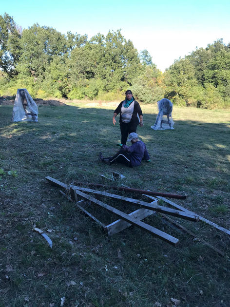 Archers du Dugas - entretien du terrain (22 sur 35).jpg