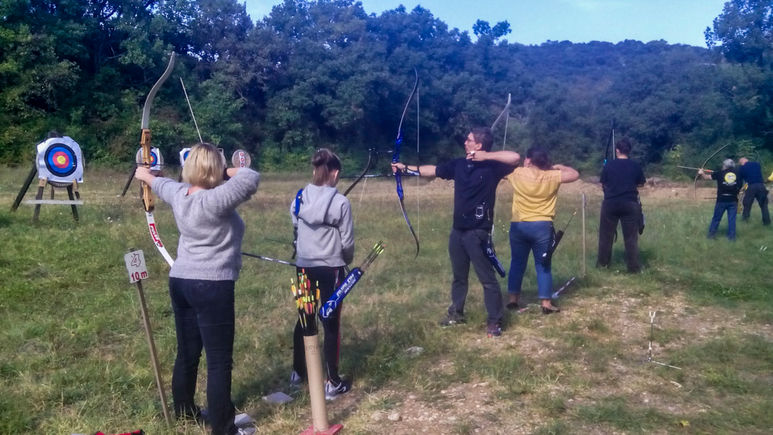 Archers du Dugas - entrainement terrain (5 sur 6).jpg