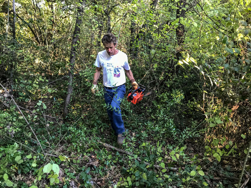 Archers du Dugas - entretien du terrain (10 sur 35).jpg