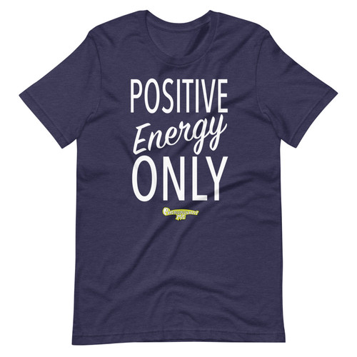 Adult Unisex Signature T-Shirt | mysite