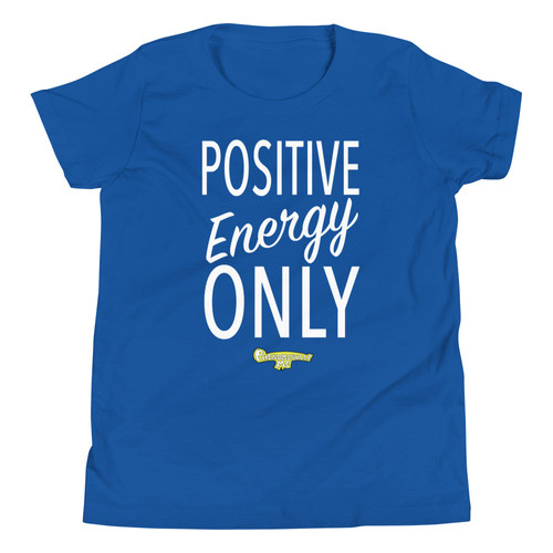 Youth Signature T-Shirt | mysite