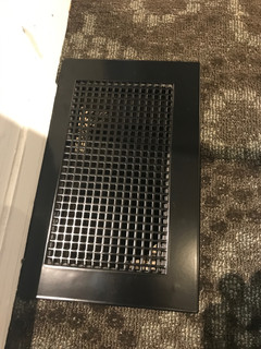 Floor Grille