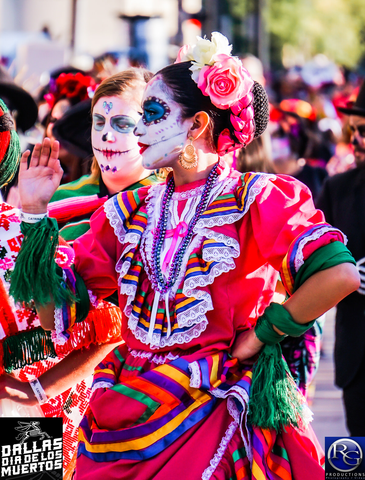 dallas dia de los muertos 2021 dallas dia de los muertos 2021