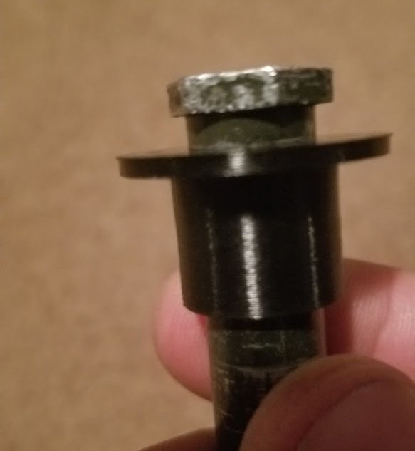 Thumbnail: Shifter Linkage Bushings