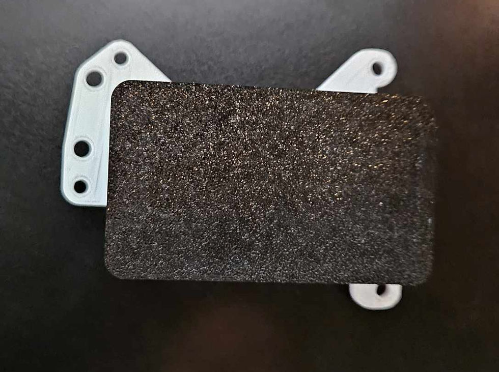Thumbnail: 370z Switch Delete Storage Cubby