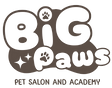 Big Paws Logo (30 x 20 厘米) (69 x 55 厘米)1