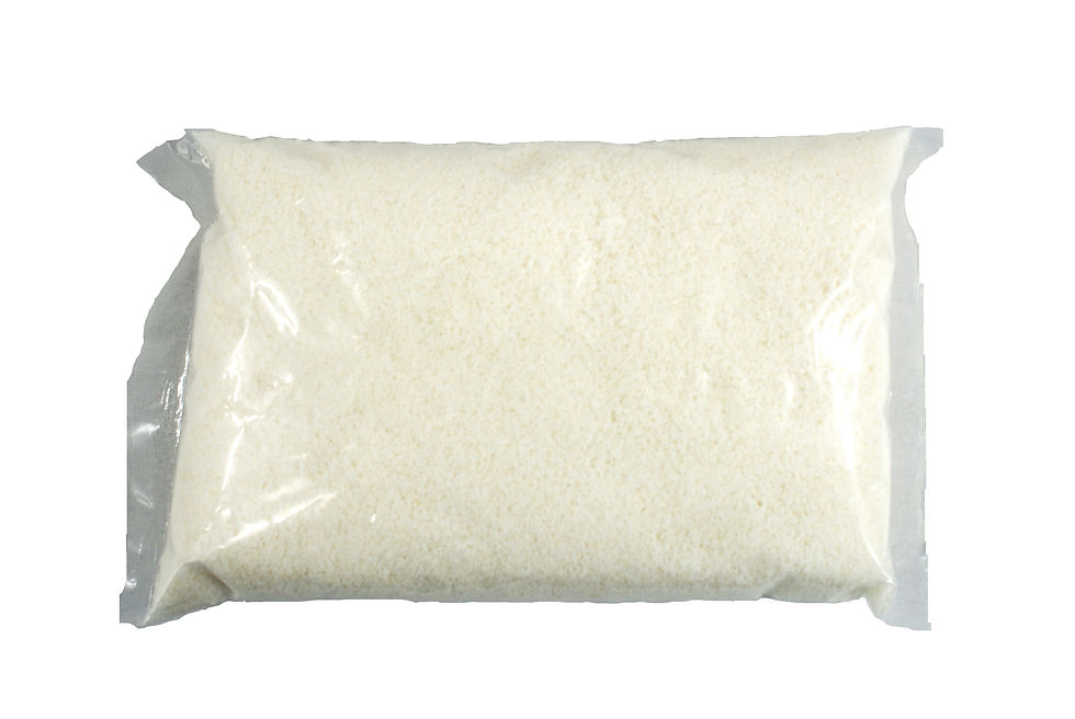 Thumbnail: Ashour Coconut Fine 12oz