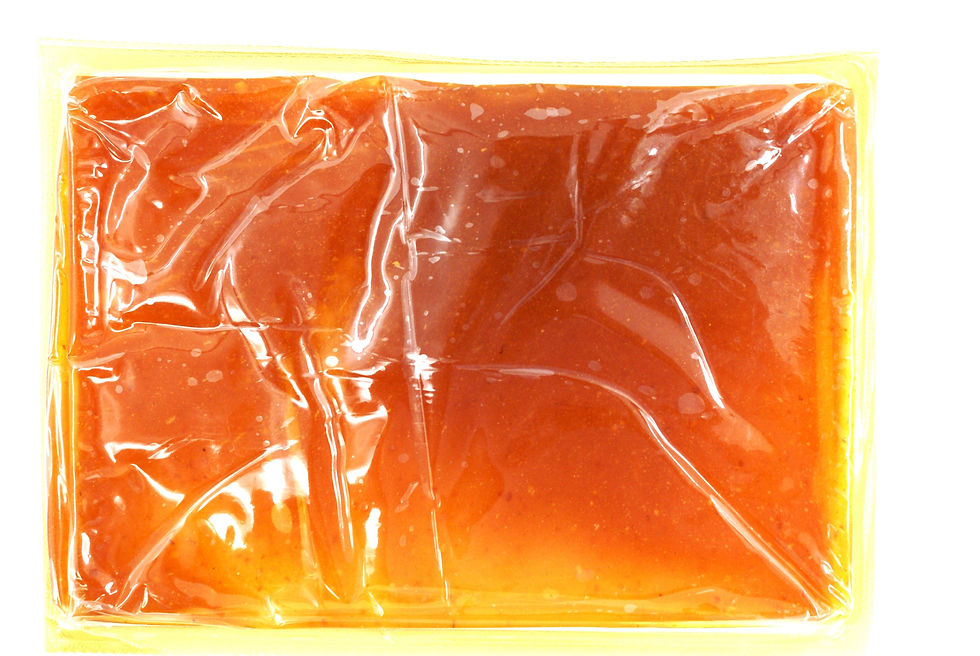 Thumbnail: Ashour Apricot Past Amar Din 400 gr