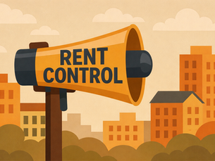 The Proposed Rent Control Measure in Massachusetts
