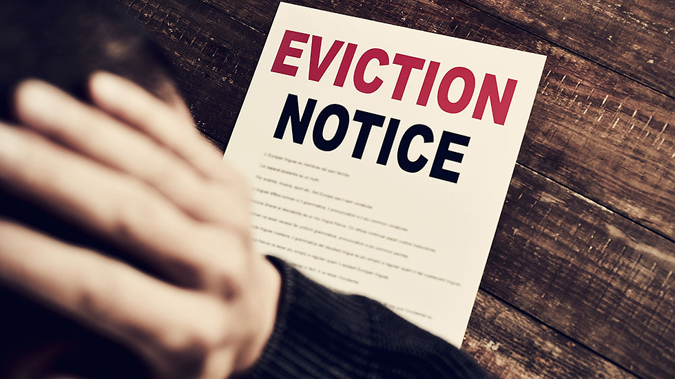 Late Rents in Massachusetts can be stressful for tenants and landlords alike. How to navigate late rent in MA and a simplified eviction process timeline