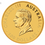 Thumbnail: 2025, Gold Kangaroo Coin, 1-troy oz.