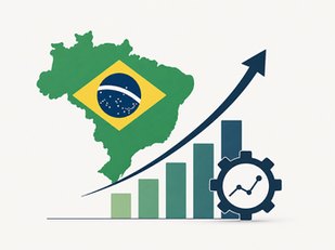 O enigma da produtividade: definição, medidas e insights para a economia brasileira