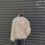 Miniatura: CASACO FAUX FUR