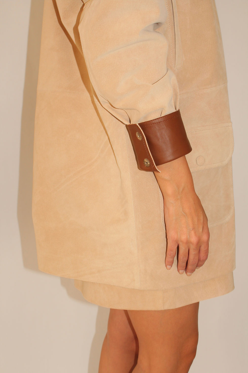 Thumbnail: PARKA CLÁSSICA