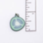 Thumbnail: Cucumber  / Jalapeño Charm