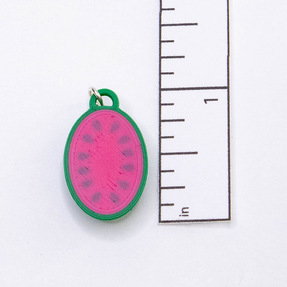 Thumbnail: Watermelon Charm